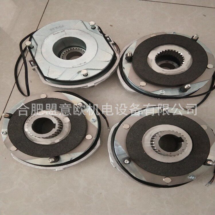 德国进口ABM离合器制动器刹车片刹车片抱闸