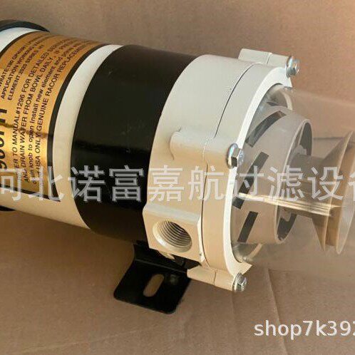 油水分离器总成900FH  柴油滤芯总成 现货出售