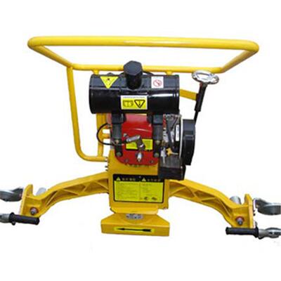 济宁磨轨机生产内燃磨轨机哪里的好NMG-4.9型内燃仿形磨轨机