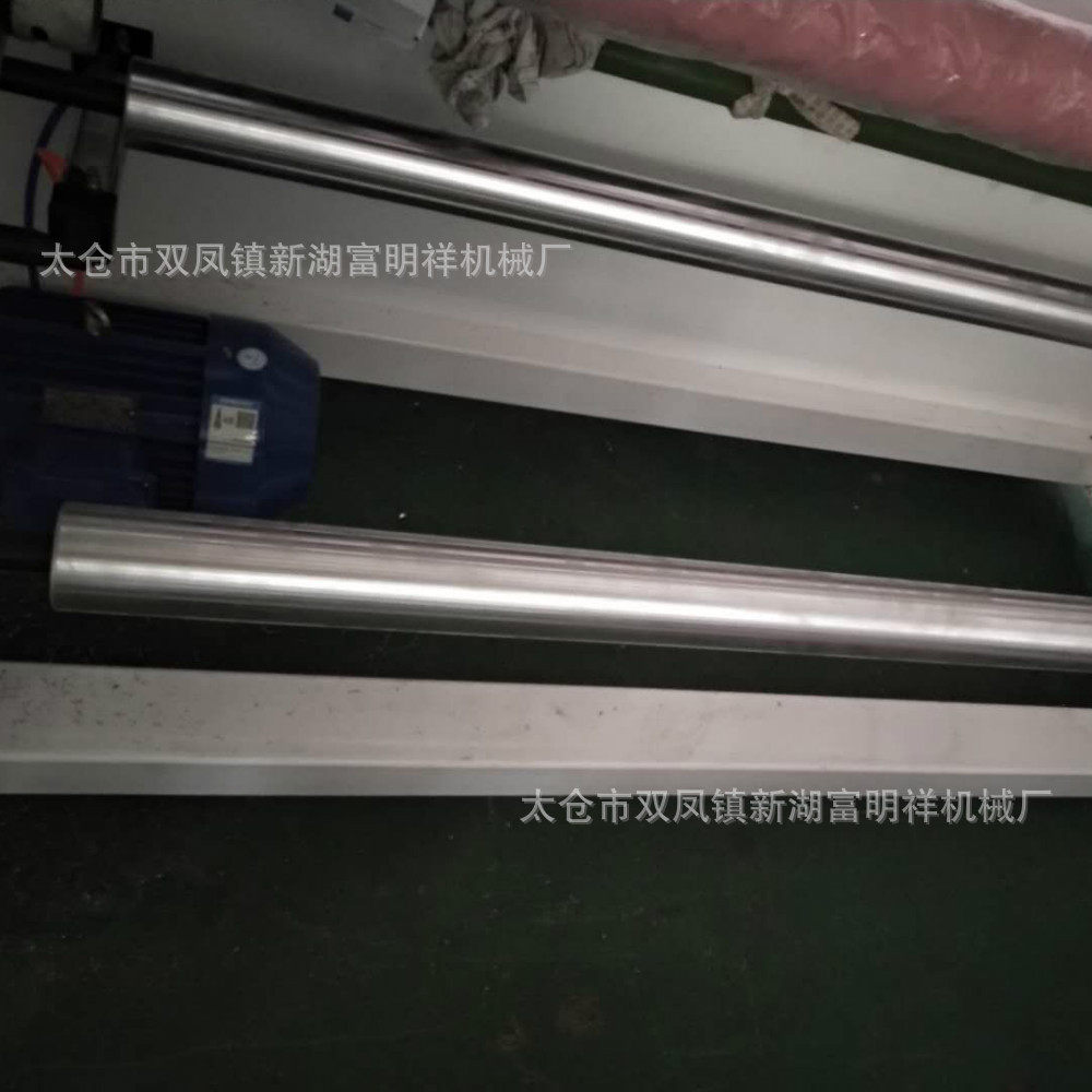 铝棍胶带分条机配件太仓台钢胶带分条机铝辊厂家直销铝辊胶带配件