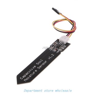 MoiStuRe SenSoR V1.2 ReSiSt CoRRoSion CapaCitiVe