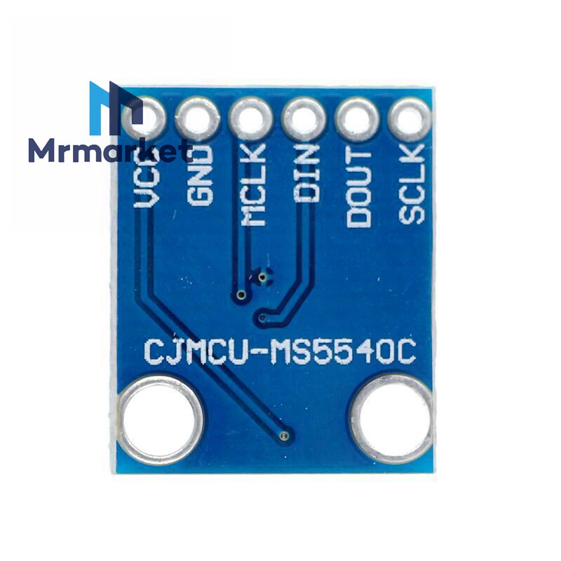 MS5540-CM 数字气压传感器  防水高精度高度模块 水深100米