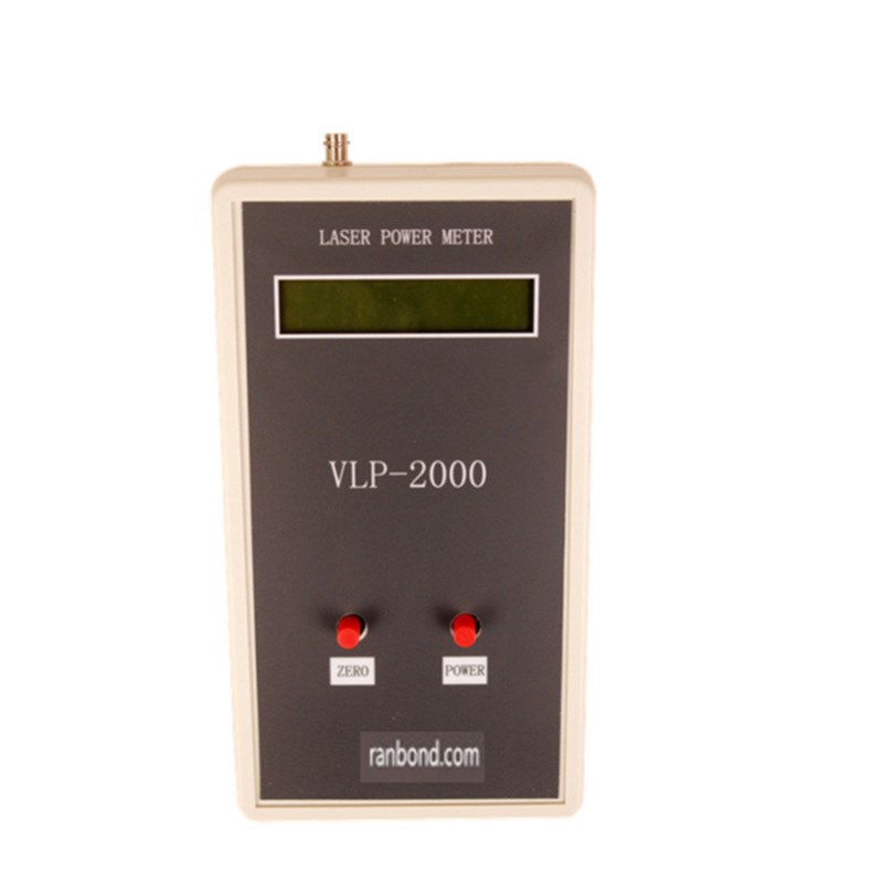 VLP-2000 40mW100mW200mW 激光功率测试仪 一款精度高的功率计