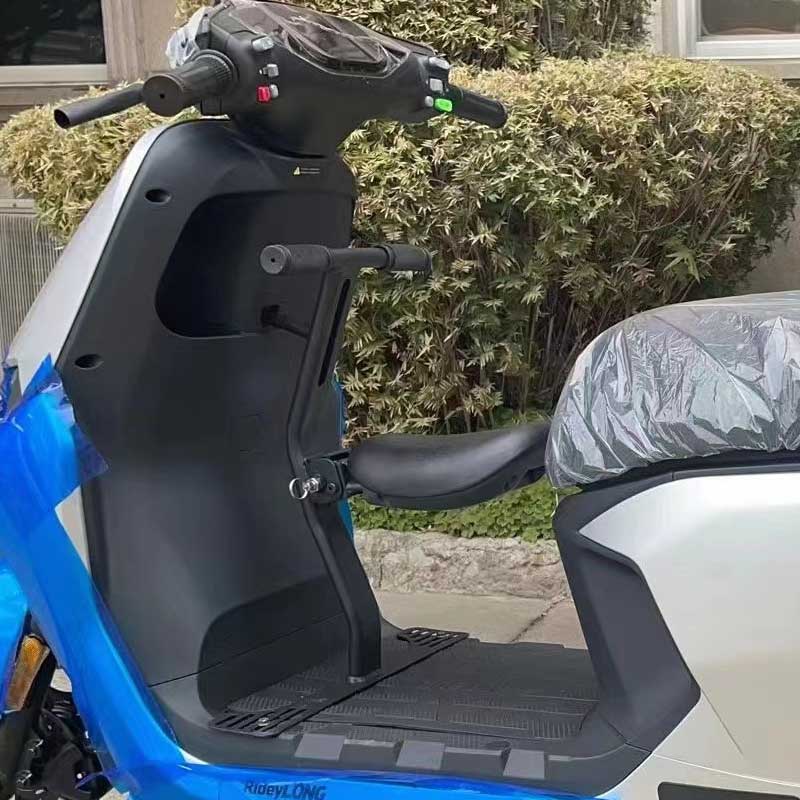 适用于九号M95C电动车儿童座椅远航家M85C婴儿座椅M80C改装配件9