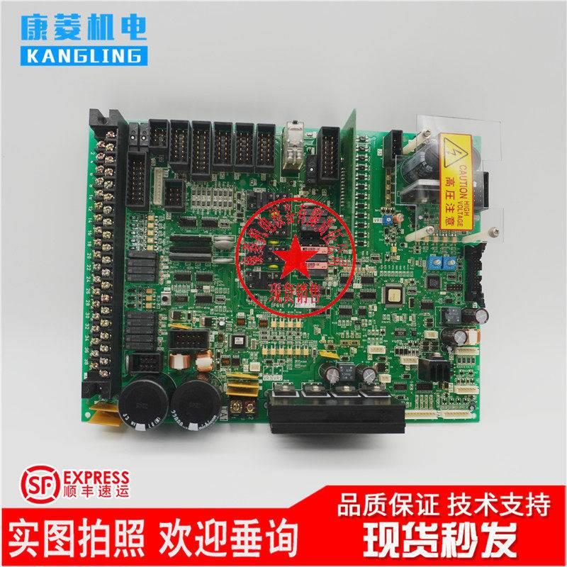 富6士达电梯门机板IF61A 装IF61B IF61C IF1D IF61E IF61F原电子
