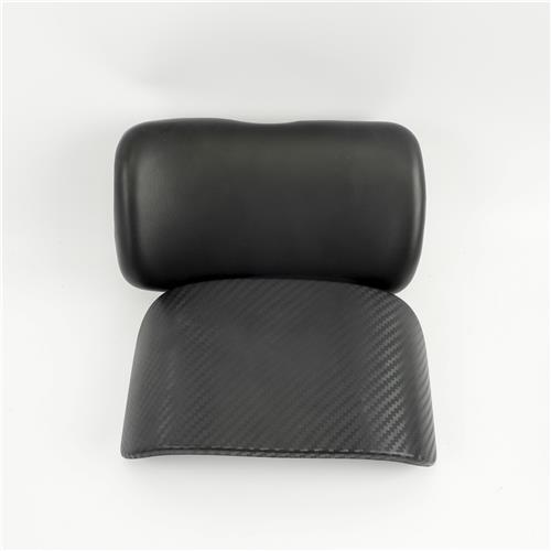 金箭天猫牛小刀老百姓N1电动车尾架货架尾箱靠背支架金太子後靠背