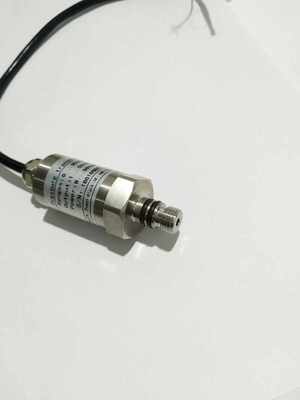 极速议价油田矿井专用压力感测器,管道测量压力感测器M10x1螺纹