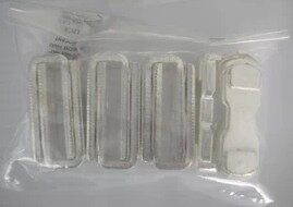 好货交流接触器触点CJ40-63A/CK1-63A 接触器触头