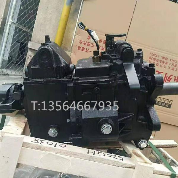 临工828变速箱总成830变速箱高低速农用车改装机械波箱