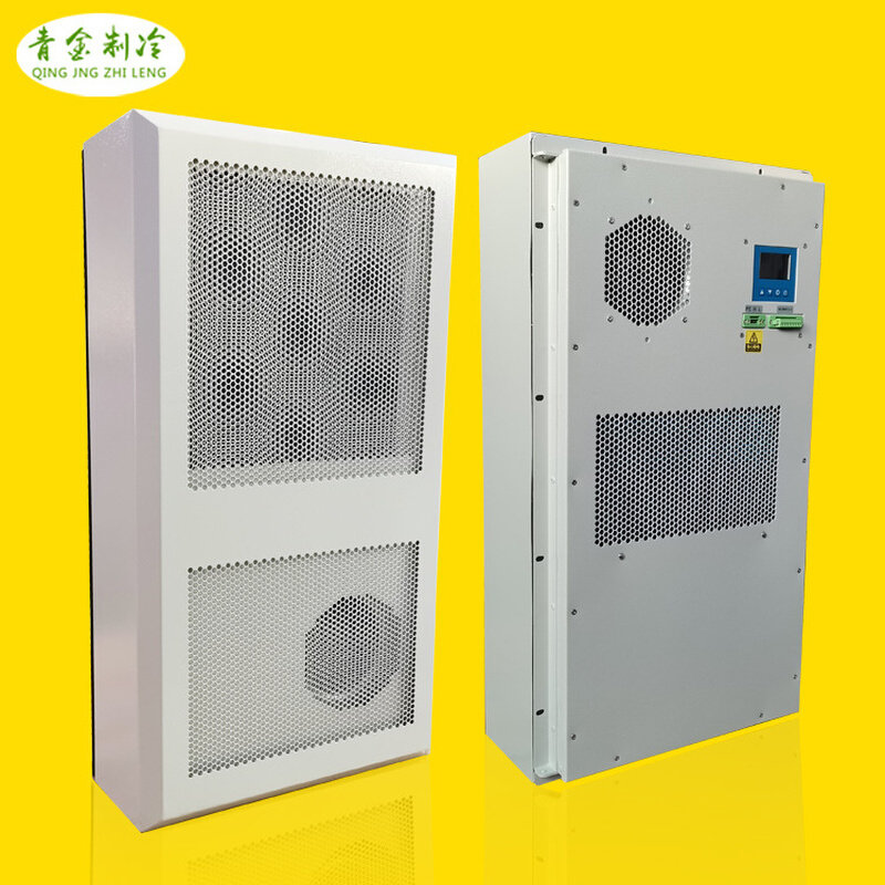 厂家直供配电箱机柜空调 电站电力柜空调 户外款空调1500W