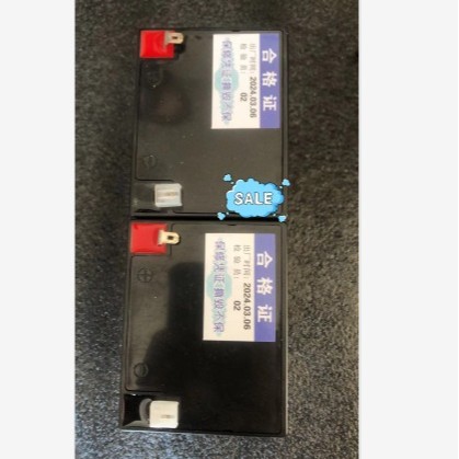 销售维修保养CP1250H工业机器人控制柜电池