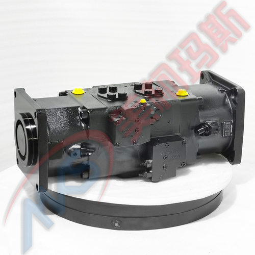 正品现货 A20VLO190DRS/10R-NZD24N00 双联 斜盘式轴向柱塞变量泵