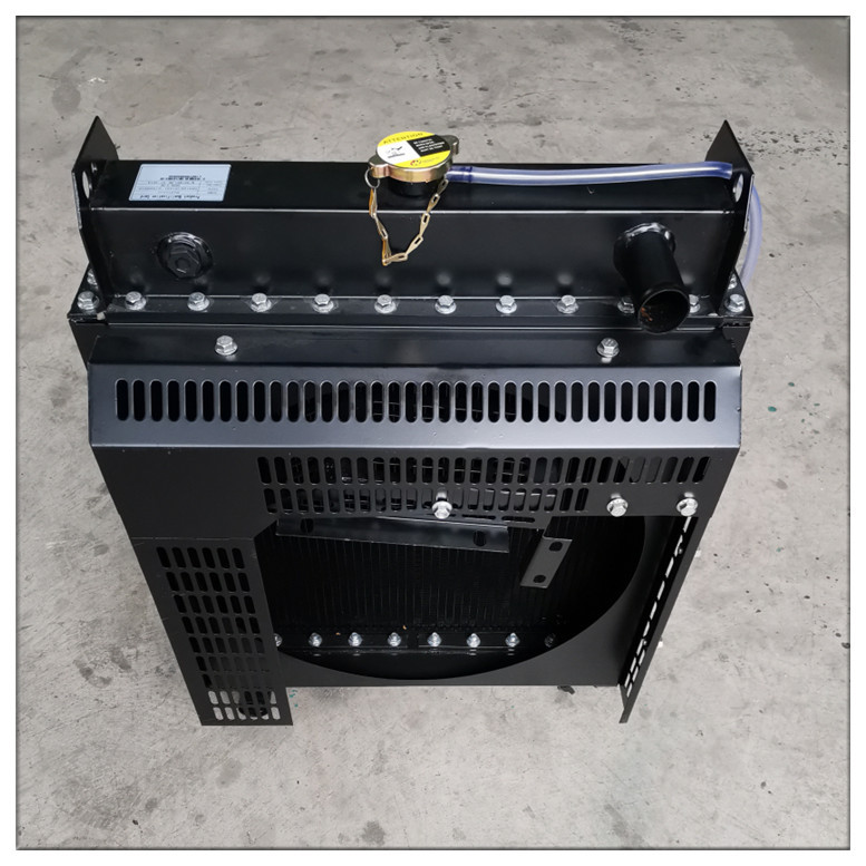 扬柴车用型柴油机水箱水泵增压器发动机总成缸体低噪音发电机组