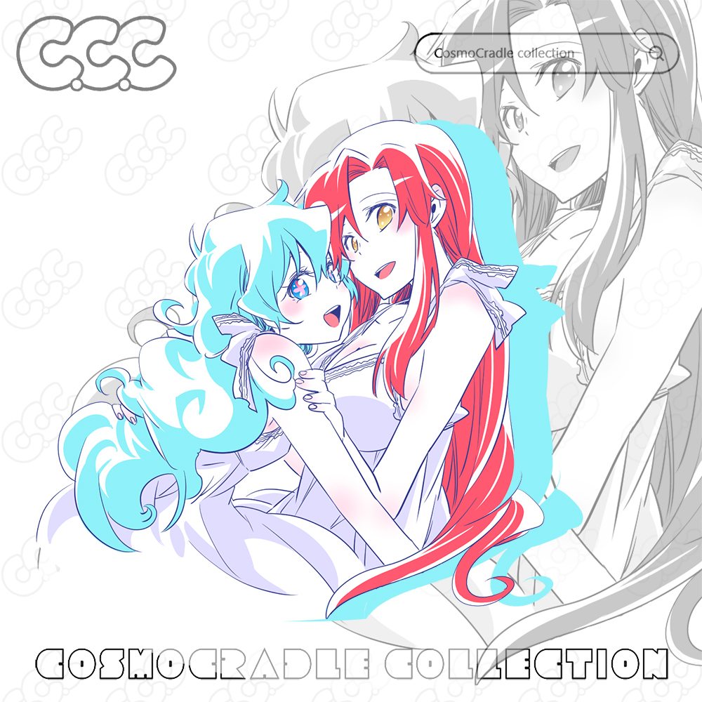 天元突破红莲螺岩 优子 尼娅·铁佩林 UV转印防水贴纸