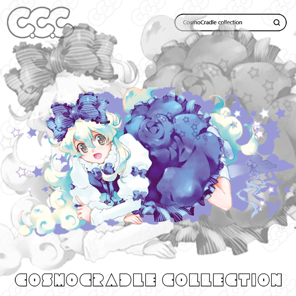 天元突破红莲螺岩 尼娅·铁佩林 UV转印防水贴纸