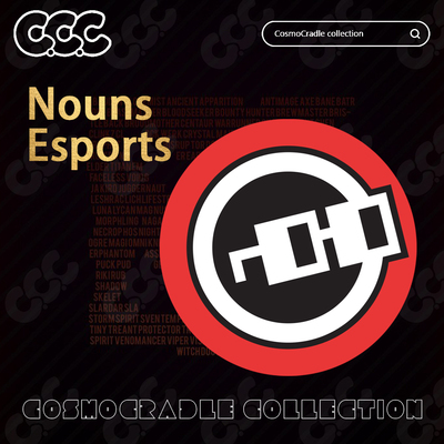 DOTA2 TI国际邀请赛 战队队标 nouns