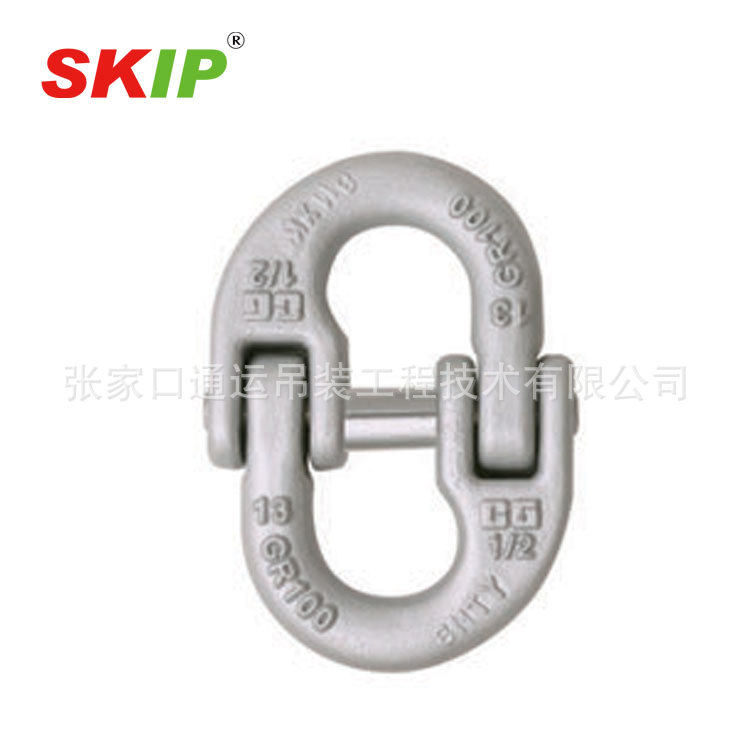 【GLE-SKIP】供应美国crosby A-1337 100级蝴蝶扣