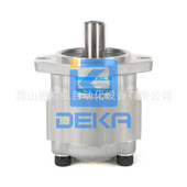 供应EATON齿轮泵MB2AK692