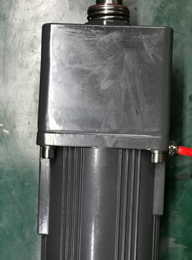 防水电机IP68潜水泡水淋水电机220v380V90w120w200w400w