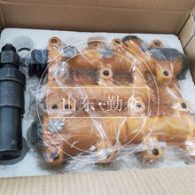 推土机配件   各种型号齐全   D65PX-12 溢流阀  14X-15-00341