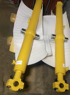 D155A-6推土机提升降油缸707-02-00830 707-01-07550