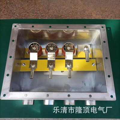 35KV Cable sheath protection earthing box 110KV