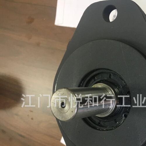 供应HTOQ叶片泵KT6C-15-1R00 高压油泵KT7BS-12-1R00