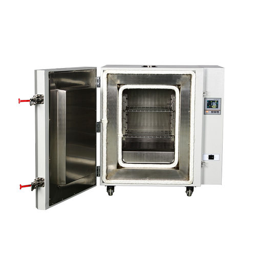 高温干燥箱 400度 500度 600度 烘箱工业烤箱厂 支持非标设计制造