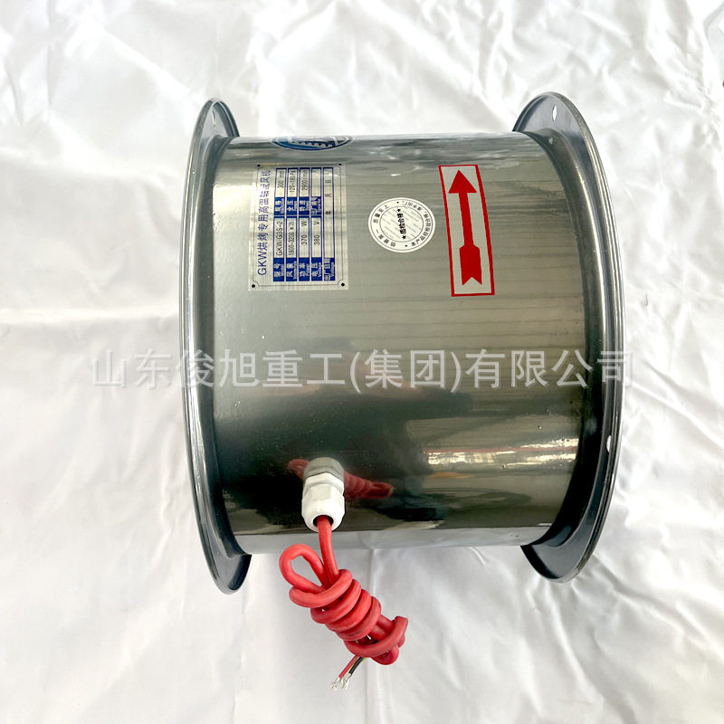 厂家供应方形壁式轴流风机 换气壁式轴流通风机方形壁式轴流风机