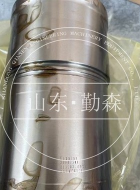 发动机配件 6D140 气缸套 3092567  缸套 4309331  缸套  3092718