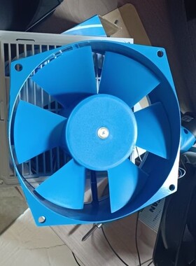 200FZY2-D 220V 65W 20CM厘米 电焊机散热风扇 小型工频轴流风机