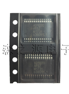 AD9200ARS AD9200ARSZ AD9220 SSOP28