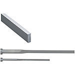 米思米 带C扁推杆 ERF1AC1.5-50-P0.6-W0.3-C0.06-N23