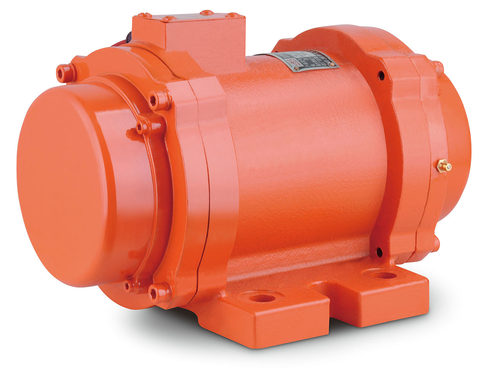 厂家直供三相高频振动器  变频附着式混泥土振动电机 GZ100