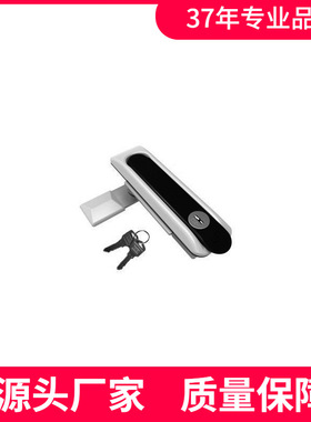 恒珠柜锁 MS6017Z-1-1 平面锁 配电柜门锁 电柜门锁  厂家直销