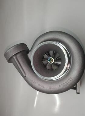 TV8102 涡轮增压器 465020-0002用于底特律 6V92TA 6V92TM 6V92TT