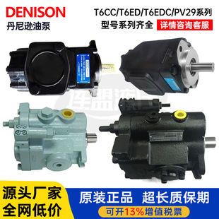 变量pv29 c02 pv620 2r1d denison丹尼逊柱塞p080液压pv6油泵pv15