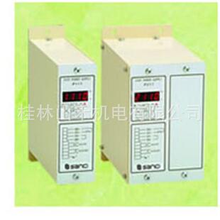 产机电子SANKI压电式控制器P111；P311；P111-F