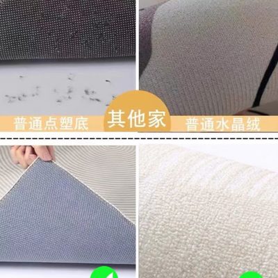 新中式复古入户门垫进门地垫轻奢高端玄关门口防滑脚垫地毯家用