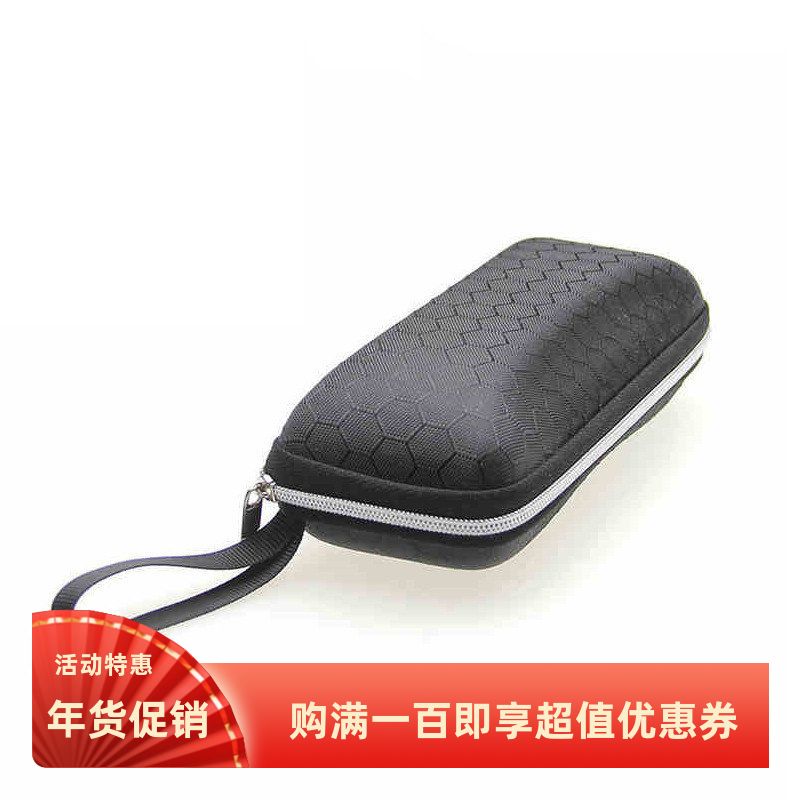 一件代发专用眼镜盒眼镜布袋塑料盒墨镜盒螺丝刀防滑耳钩眼镜挂绳图片