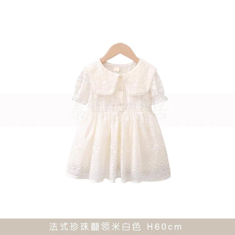样板间儿童房可爱女童连衣裙包包皮鞋软装实拍