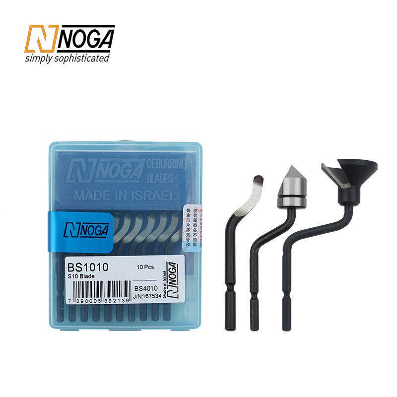 以色列修边刀片BS1010刮刀塑料去毛刺修边刀修边器