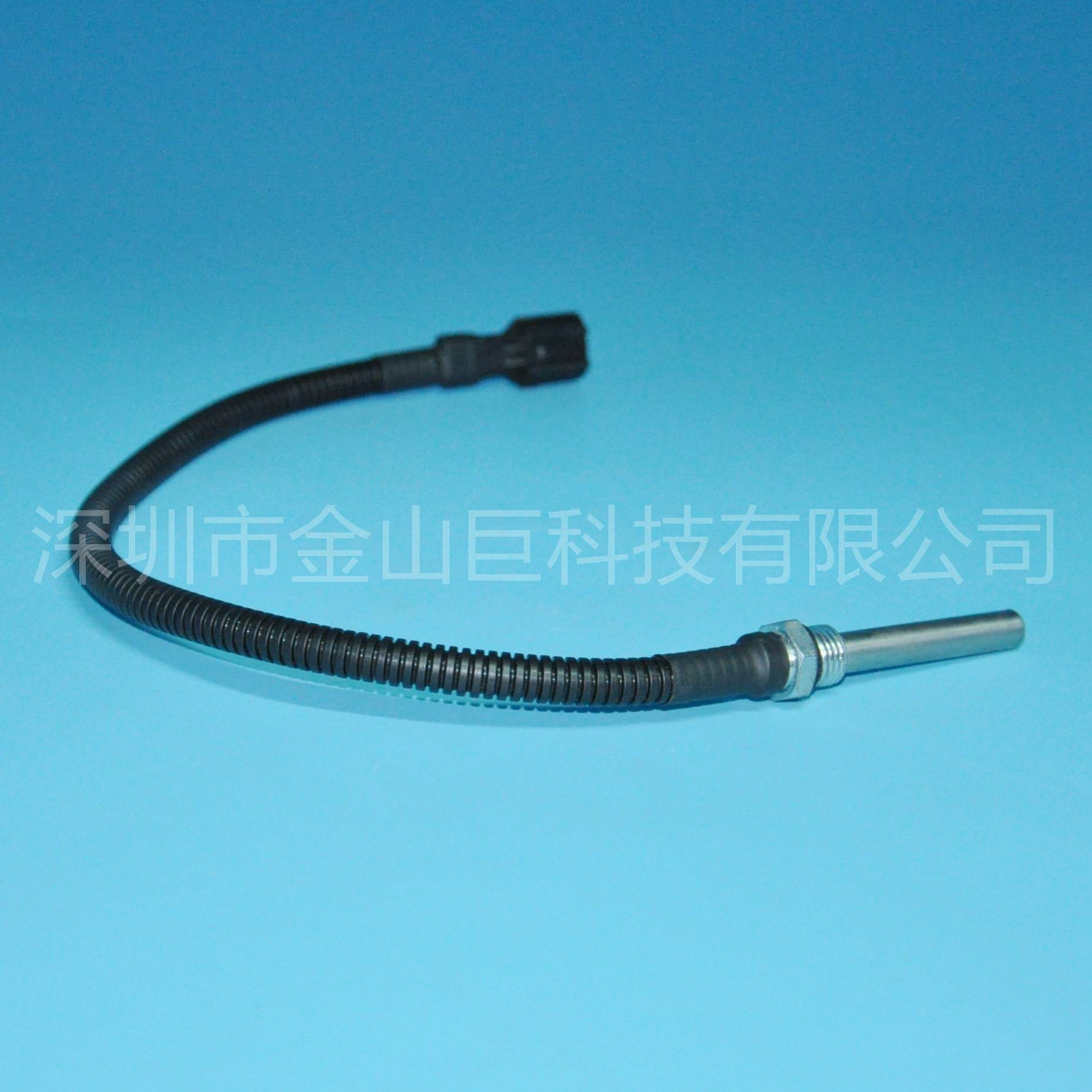 油水分离器新款500FG加热棒12V  24V