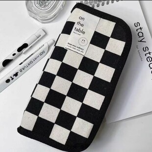 Checkerboard 极速Large Lattice Simple Case Capacity Pencil