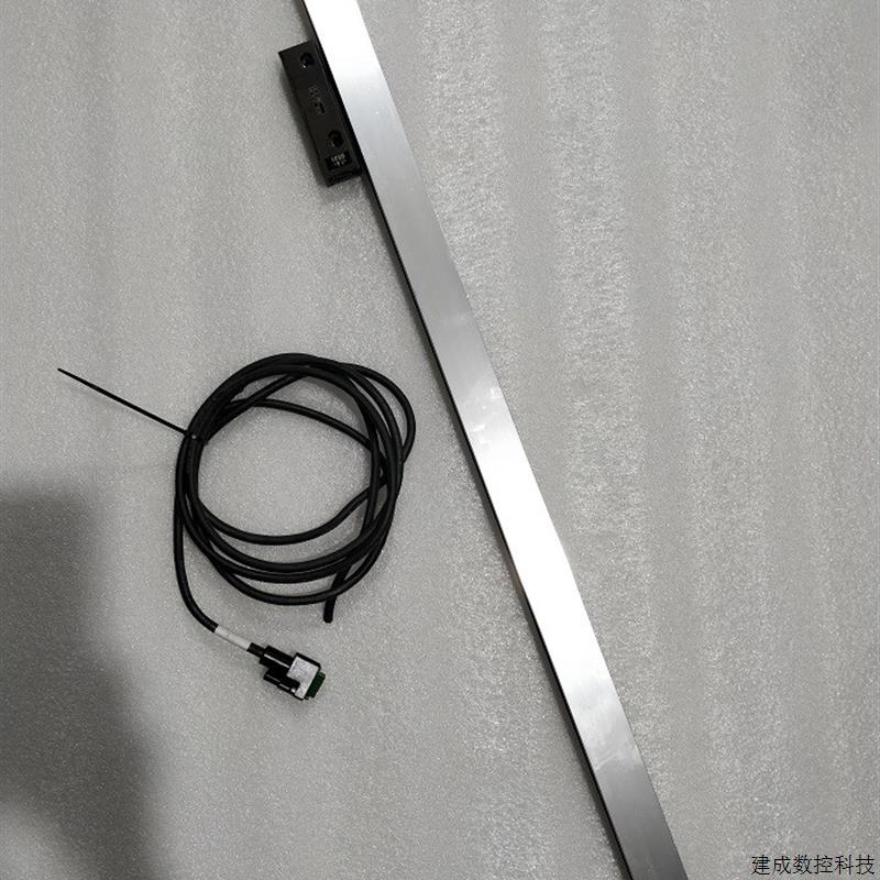 议价HEIDENHAIN 海德汉 LS 486C ML570mm 封闭式光栅尺 原装拆机