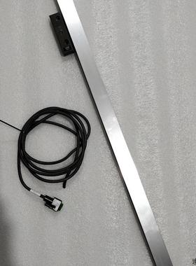 议价HEIDENHAIN 海德汉 LS 486C ML570mm 封闭式光栅尺 原装拆机