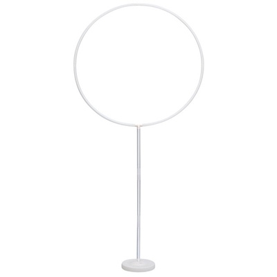 Birthday Party Balloons Holder Stand Balloon Arch Baby