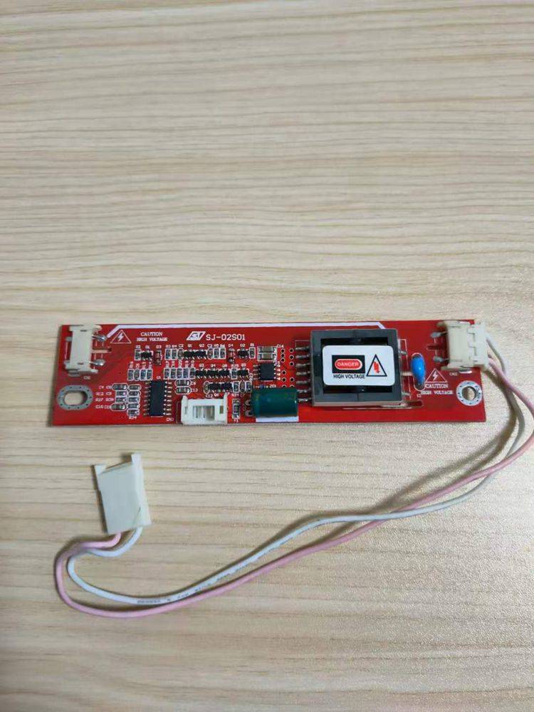 液晶显示器高压板SJ-02S01