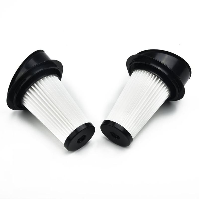 2PCS Filter Accessories For Rowenta RH6545 ZR005201 Garden H