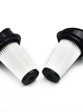 2PCS Filter Accessories For Rowenta RH6545 ZR005201 Garden H